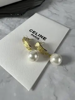 Celine earrings