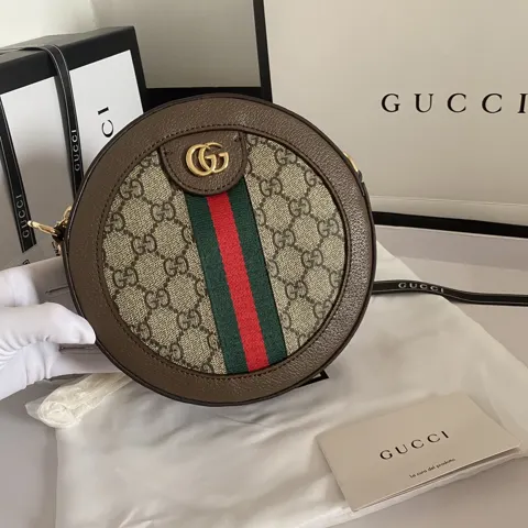 Gucci Ophidia