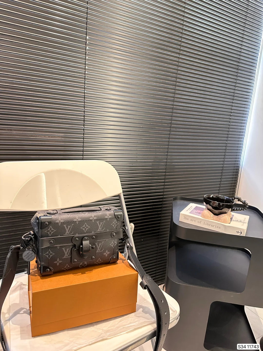 Louis Vuitton Crossbody