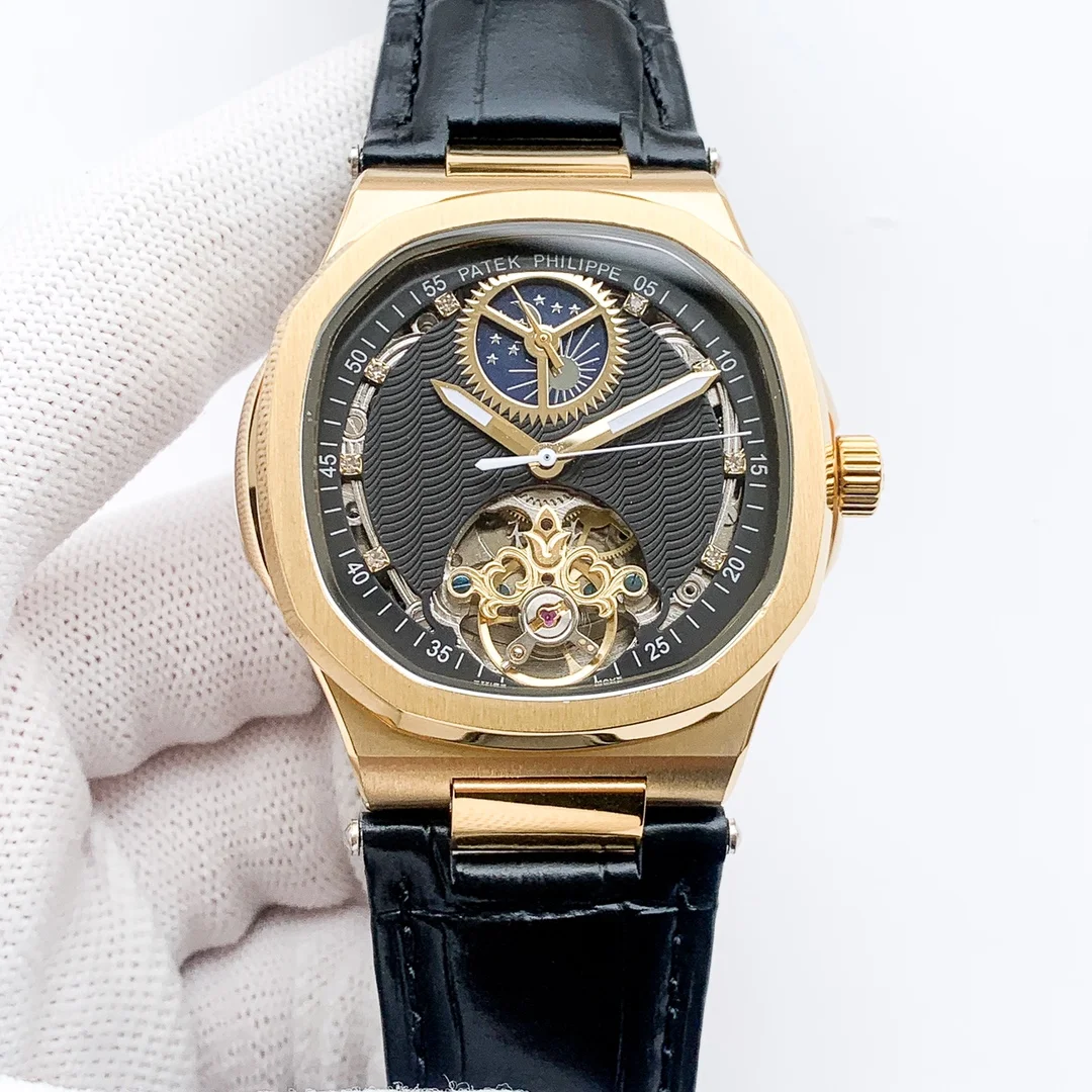 Patek Philippe Watch