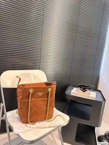 Prada Shoulder Bag