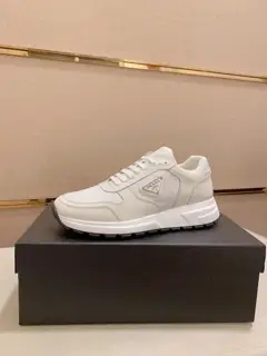 Prada men’s shoes