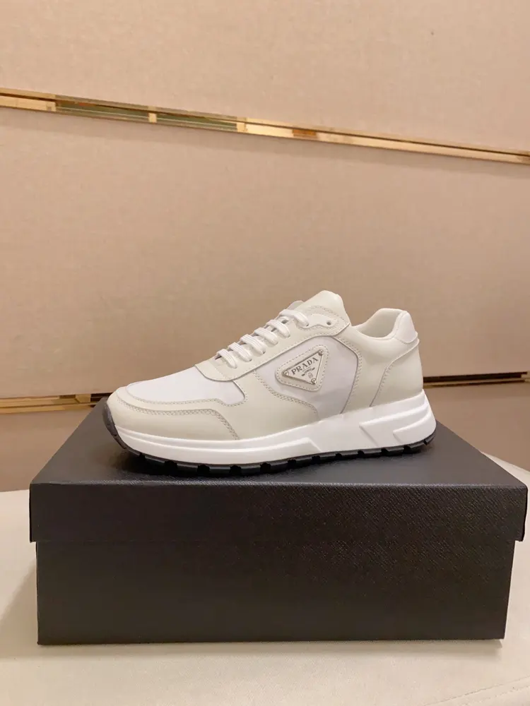 Prada men’s shoes