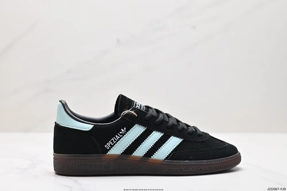 Adidas Handball Spezial Official Correct Version Shoes IH7491