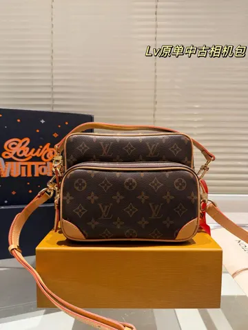 Louis Vuitton Bag