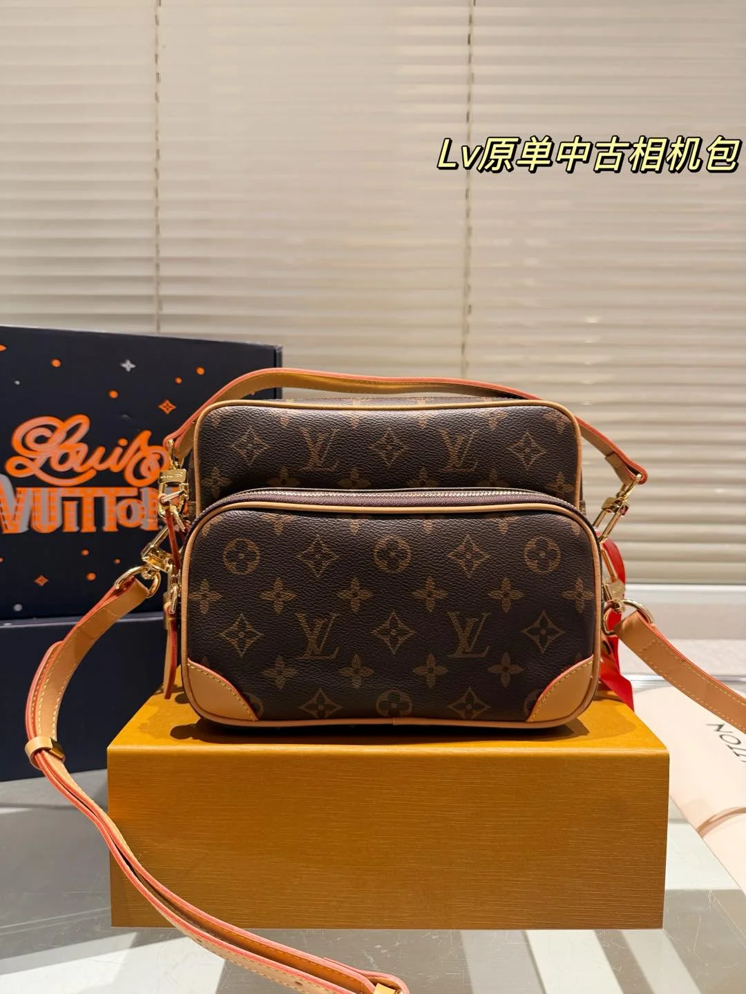 Louis Vuitton Bag