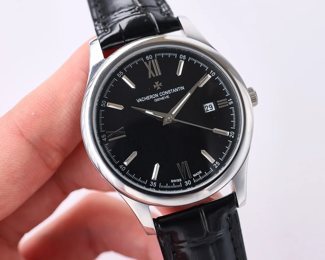 Vacheron Constantin Watch