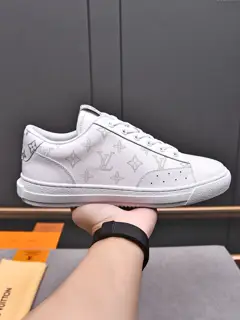 Louis Vuitton casual shoes