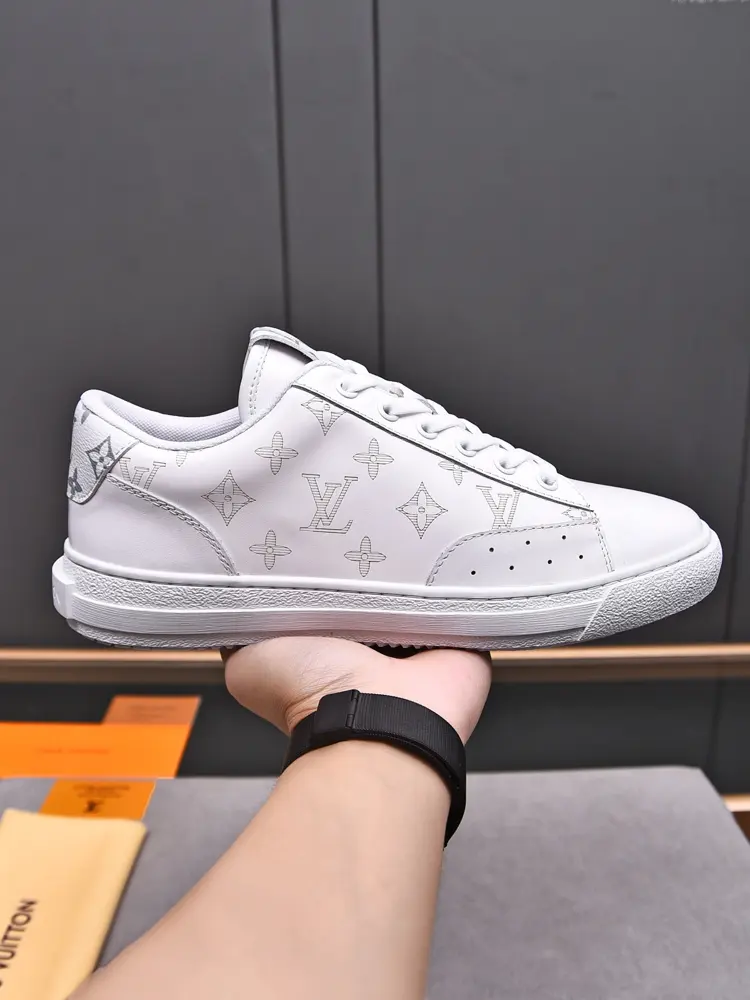 Louis Vuitton casual shoes