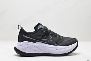 Asics SUPERBLAST 2 PARIS comfortable and soft mesh anti-slip wear-resistant low-top 1013A160-002