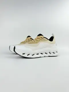 Loewe x on cioudtilt2.0 running shoes