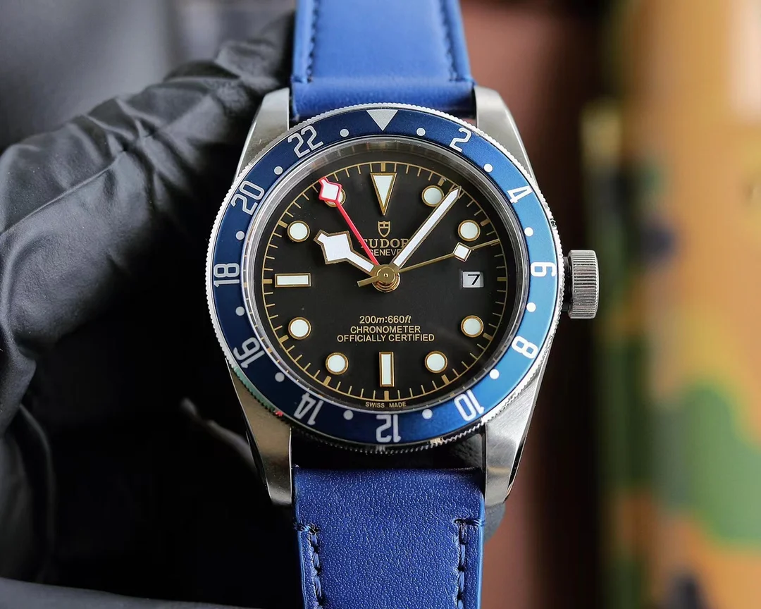 Tudor Watch
