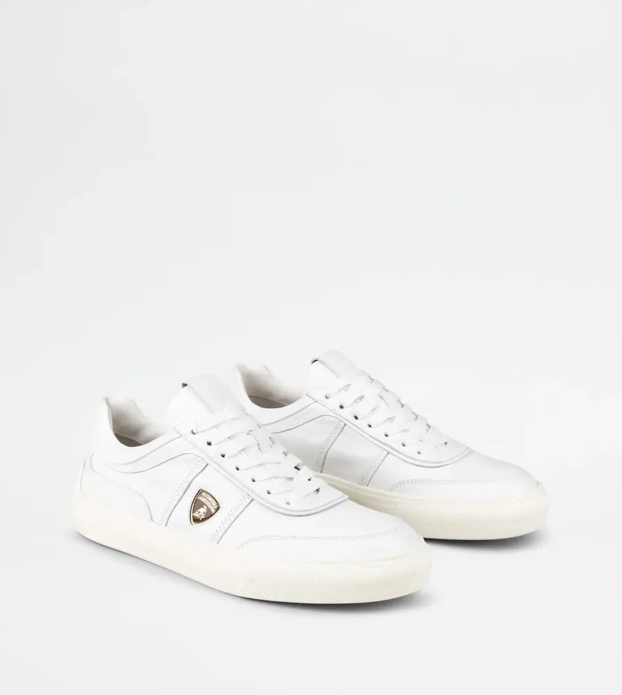 Tod’s Tod’s x Lamborghini