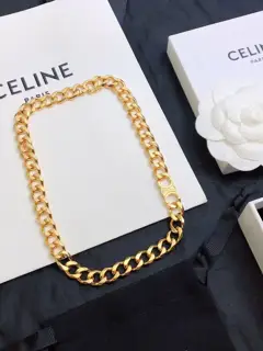 Celine necklace