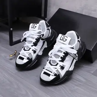 Dolce & Gabbana casual shoes