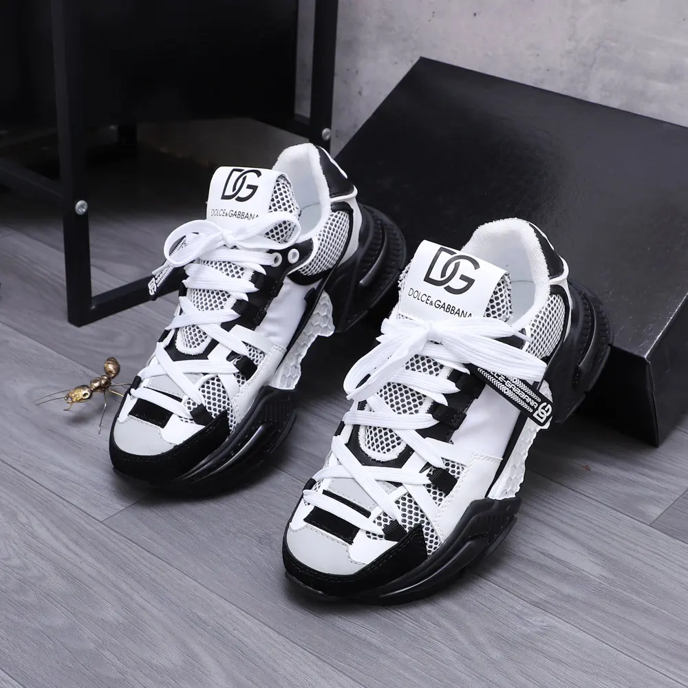 Dolce & Gabbana casual shoes