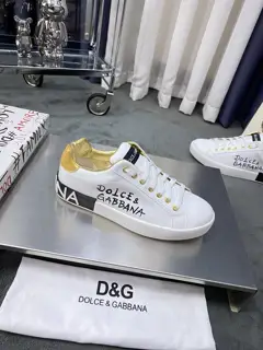 Dolce & Gabbana Dolce&Gabbana sneakers