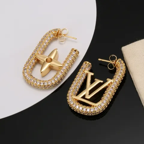 Louis Vuitton Earrings