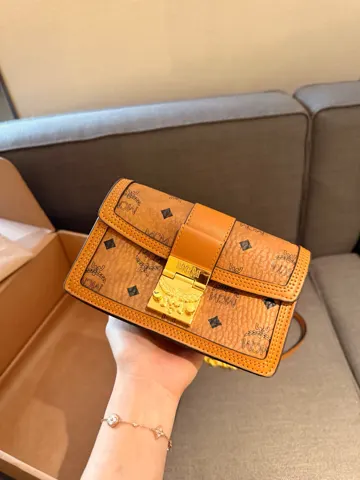 MCM Bag
