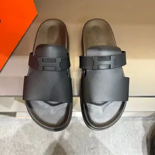 Hermès casual shoes