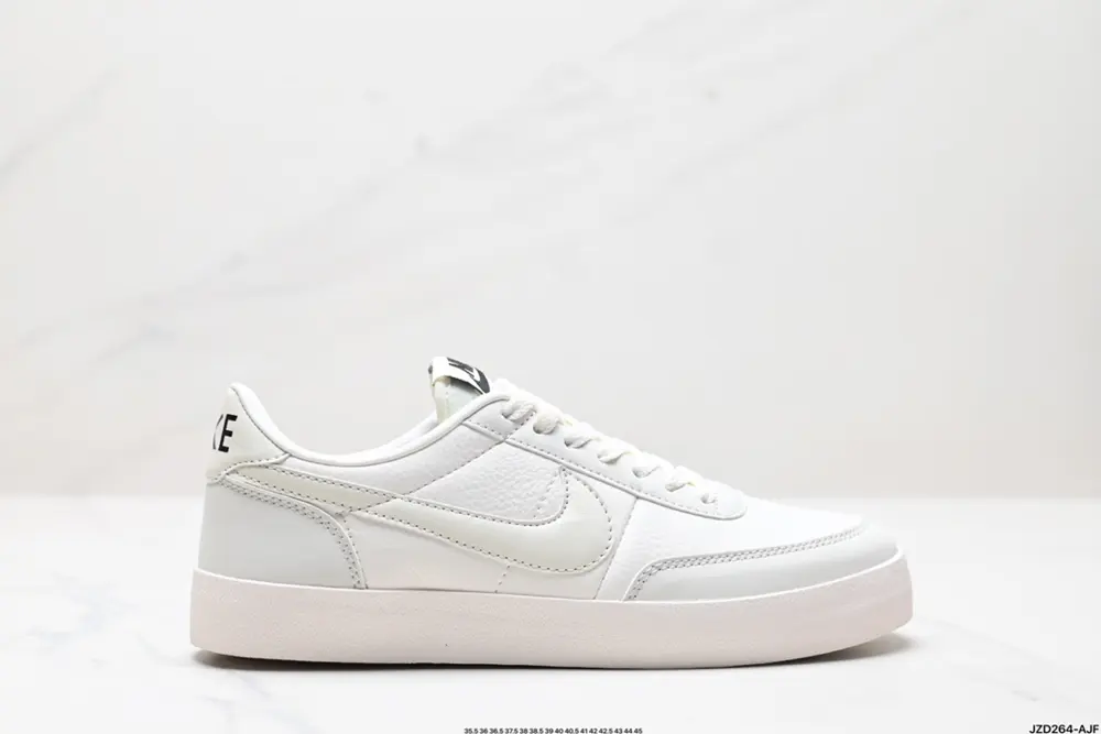 Nike Killshot 2 Retro Comfortable Non-slip Lightweight Low-top Sneakers HQ1657-101