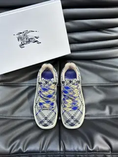 Burberry Box series