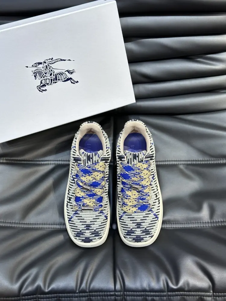 Burberry Box series