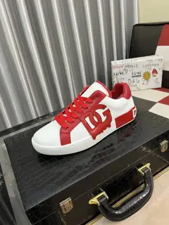 Dolce & Gabbana’s latest hit casual shoes