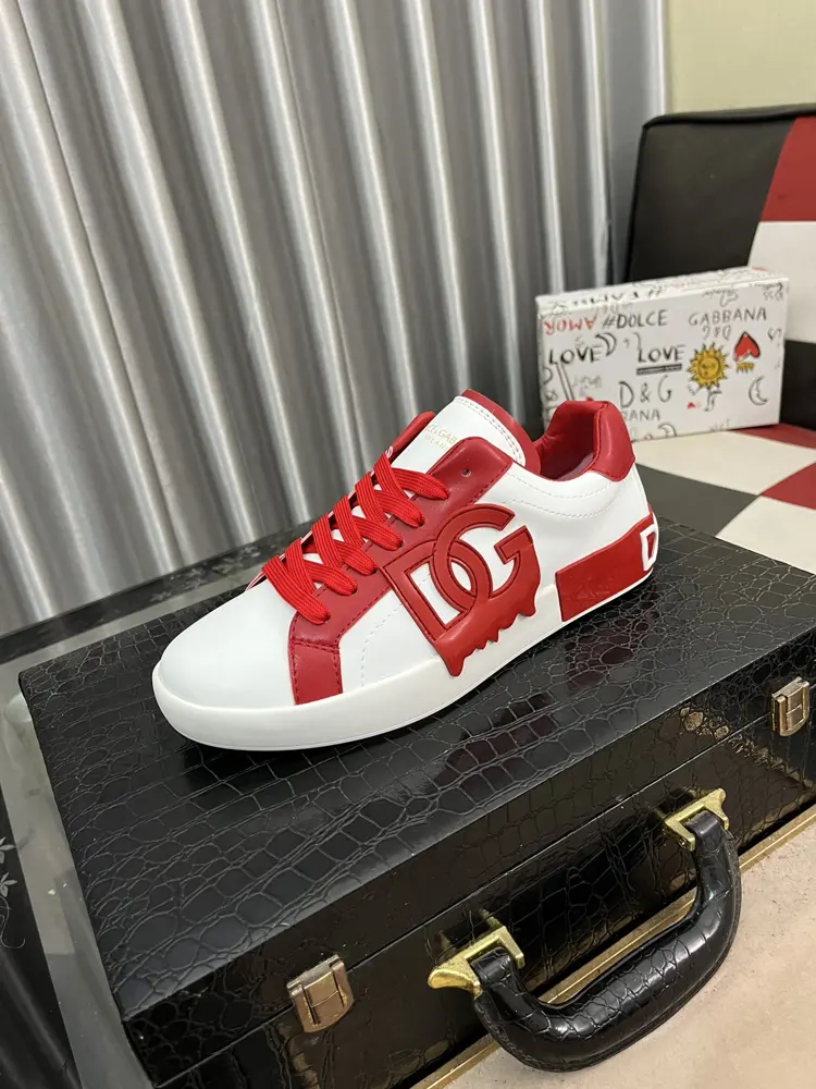 Dolce & Gabbana’s latest hit casual shoes