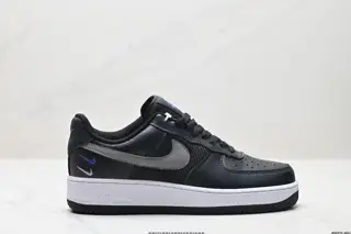 Nike AIR FORCE 1’07 Air Force One low-top versatile casual sports sneakers. Soft and elastic FD0866-001
