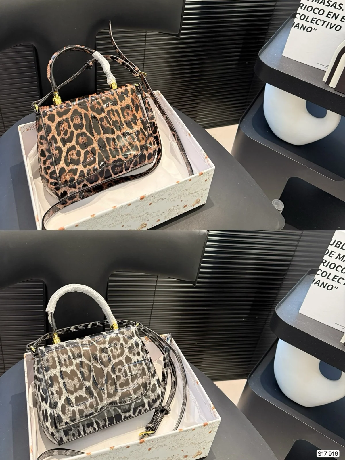 Dolce&Gabbana Bag
