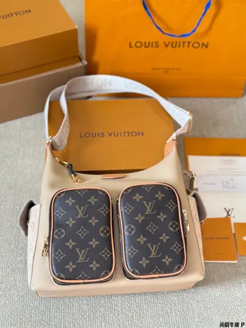 Louis Vuitton Neverfull