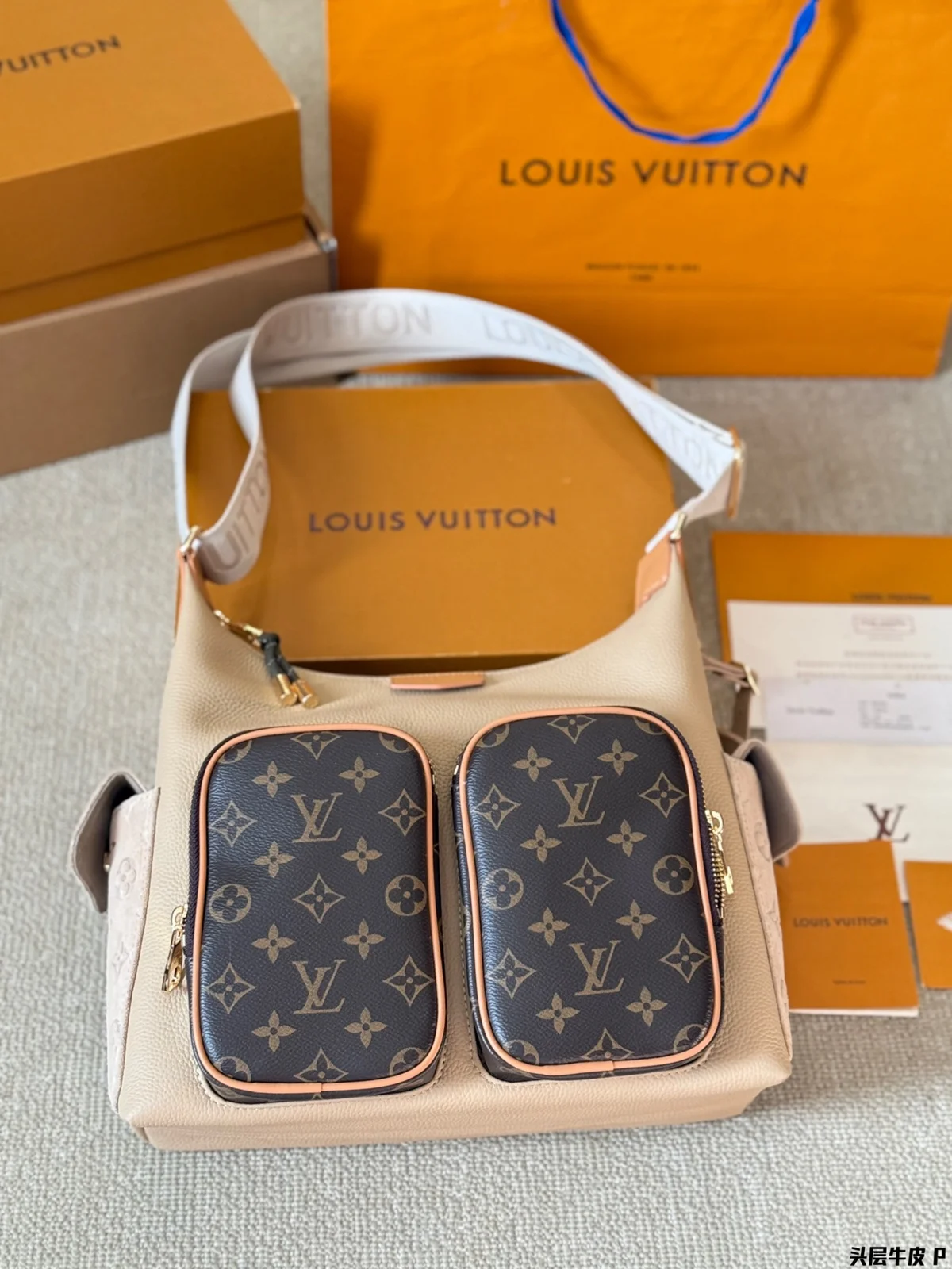 Louis Vuitton Neverfull