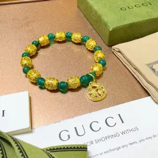 Gucci bracelets for men and women