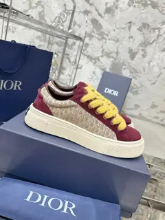 McQueen casual shoes