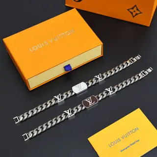 Louis Vuitton bracelet