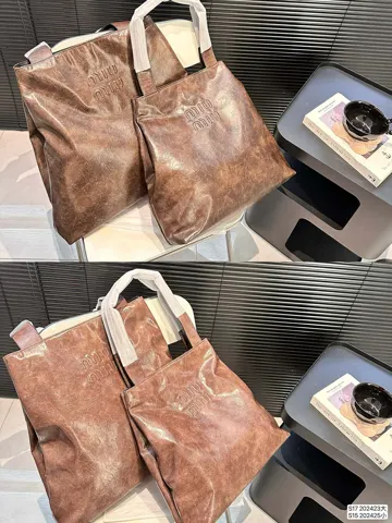 MiuMiu Shoulder Bag