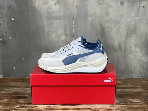 Puma Easy Rider Vintage Puma comfortable
