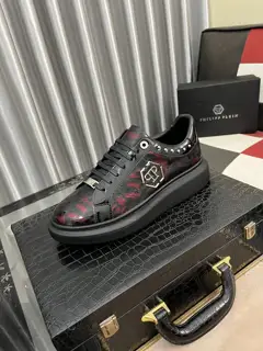 PhiliPP Plein casual shoes