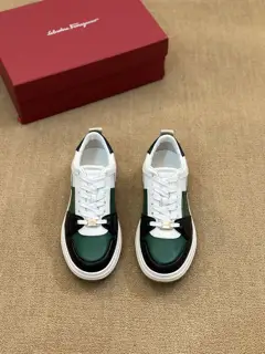 Salvatore Ferragamo casual shoes