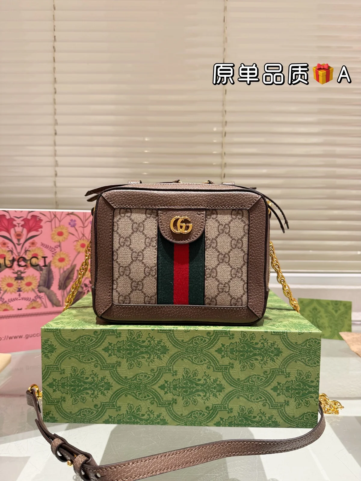 Gucci Ophidia