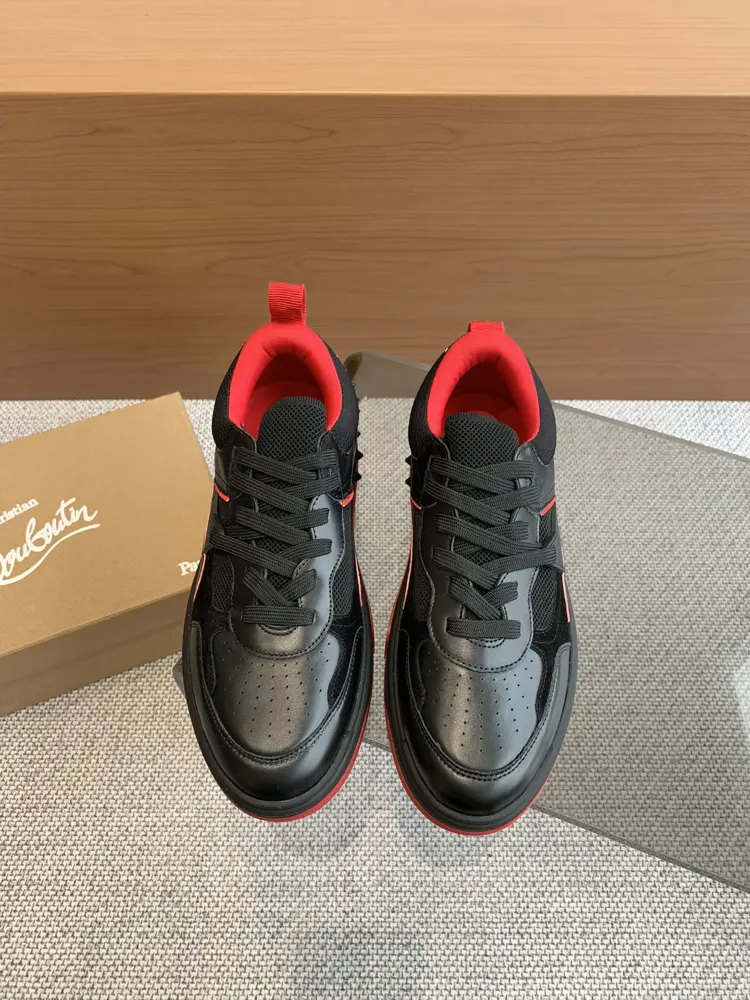 Christian Louboutin Astroloubi series