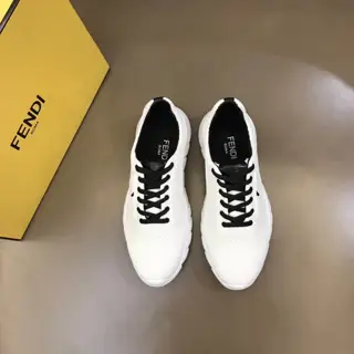 FENDI casual sports shoes