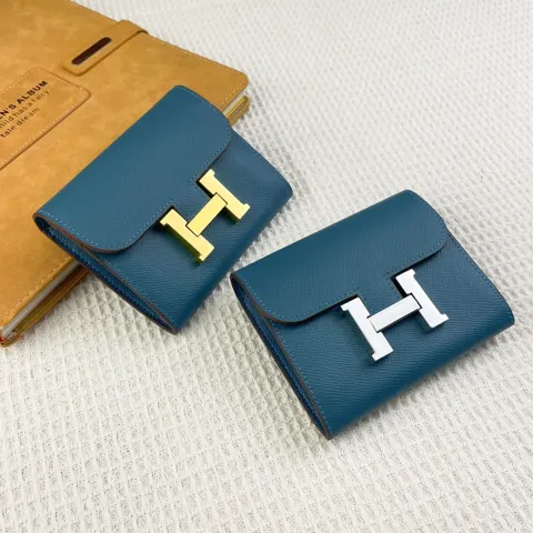 Hermès Wallet