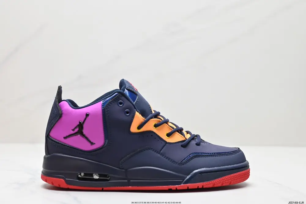 Nike AJ23 AIR JORDAN COURTSIDE 23 Popular single product AJ23 generation is soft and AR1002-400