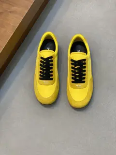 Prada casual sports shoes counter synchronization popular hot style