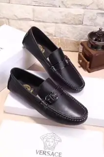 Versace loafers
