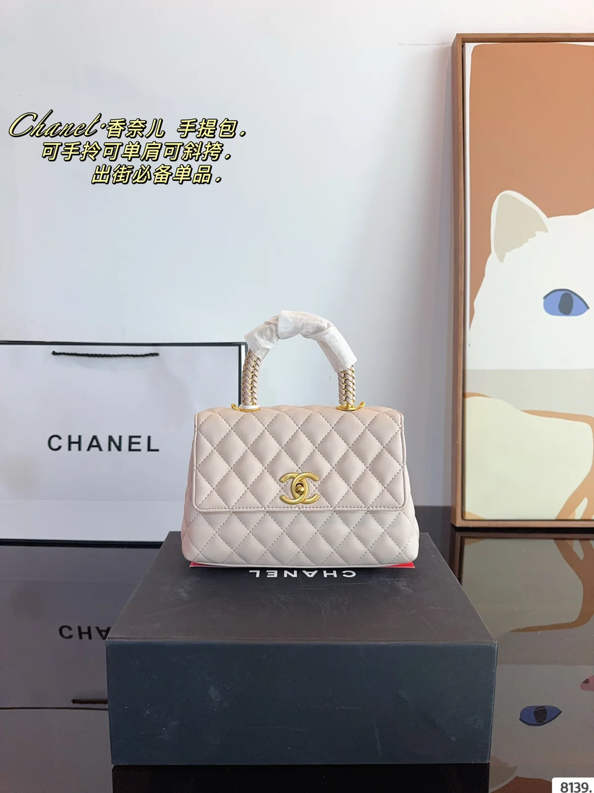 Chanel Bag