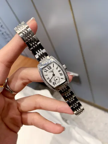 Longines Watch