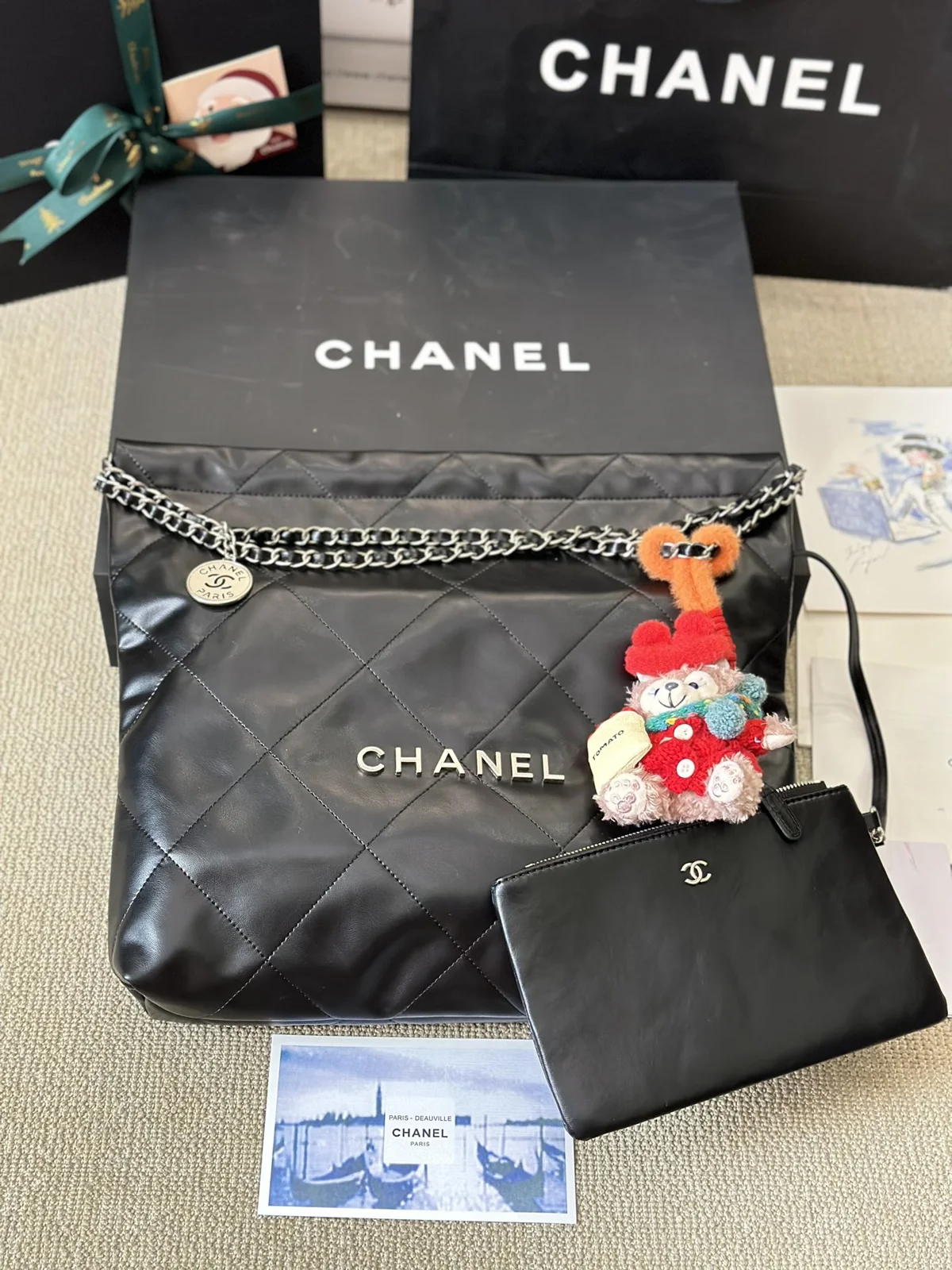 Chanel Bag